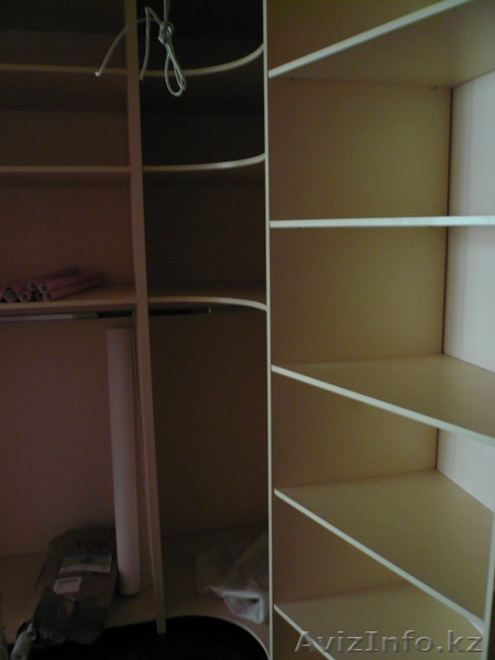 Изготовление Шкаф -купе за 4 дня - Изображение #5, Объявление #797010