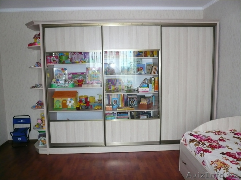 Изготовление Шкаф -купе за 4 дня - Изображение #4, Объявление #797010