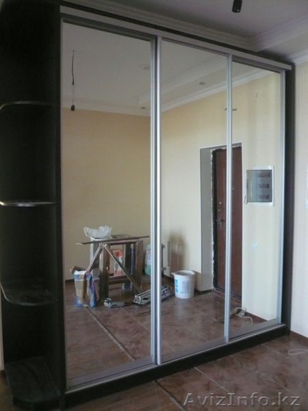 Изготовление Шкаф -купе за 4 дня - Изображение #11, Объявление #797010