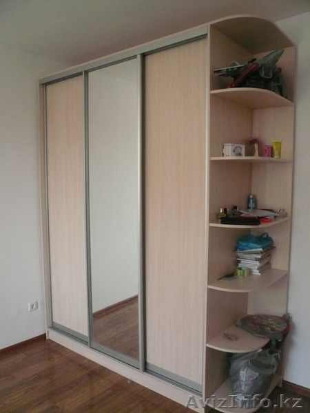 Изготовление Шкаф -купе за 4 дня - Изображение #7, Объявление #797010