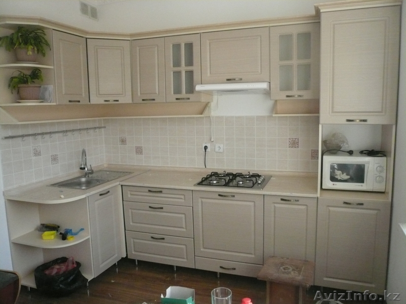 Изготовление Кухни - Изображение #13, Объявление #797012