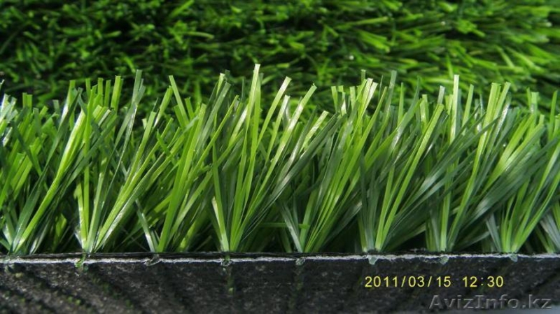 Искусственный газон - Изображение #1, Объявление #786786