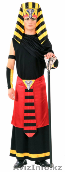 Карнавальные костюмы на Мусрепова - герои фильмов и мультяшек - Изображение #6, Объявление #791841