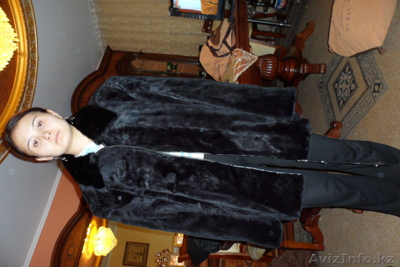  продам шубу  87017346058 - Изображение #1, Объявление #760904