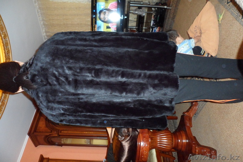  продам шубу  87017346058 - Изображение #2, Объявление #760904