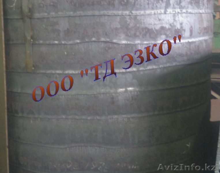 Эллиптические днища для производства ёмкостей 2000x10 - Изображение #1, Объявление #793571