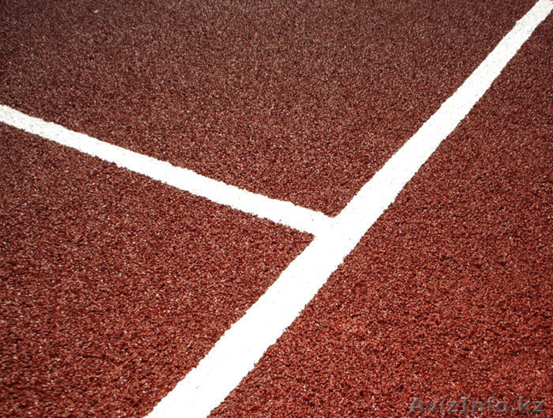 Тартановое покрытие  - Изображение #1, Объявление #786811