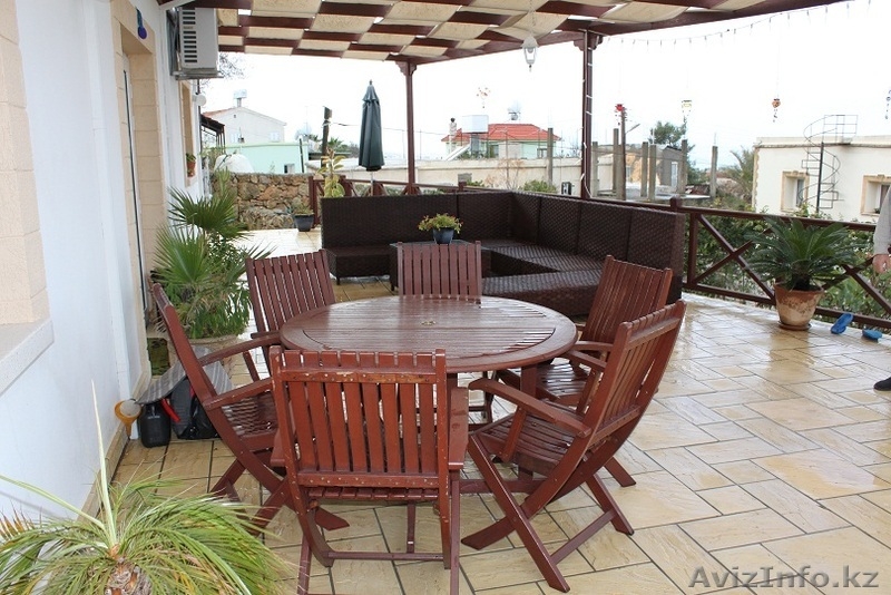 Продаю дом в безвизовой стране, Северный Кипр, на Средиземном море - Изображение #8, Объявление #768443