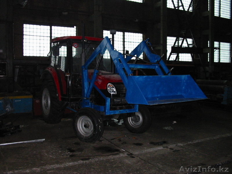 навесное оборудование для спец,техники - Изображение #8, Объявление #790350