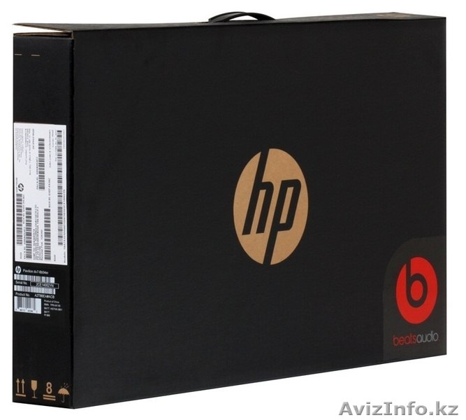 HP pavilion dv7 6b54er  - Изображение #2, Объявление #788454
