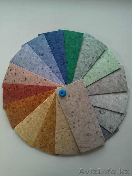 Коммерческий линолеум   - Изображение #1, Объявление #786957