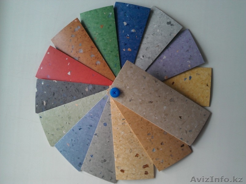 Коммерческий линолеум   - Изображение #2, Объявление #786957