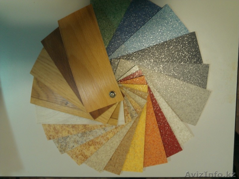 Коммерческий линолеум   - Изображение #3, Объявление #786957