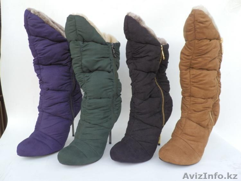 Брендовая одежда из  Китая, в любой город Казахстана! - Изображение #3, Объявление #812181