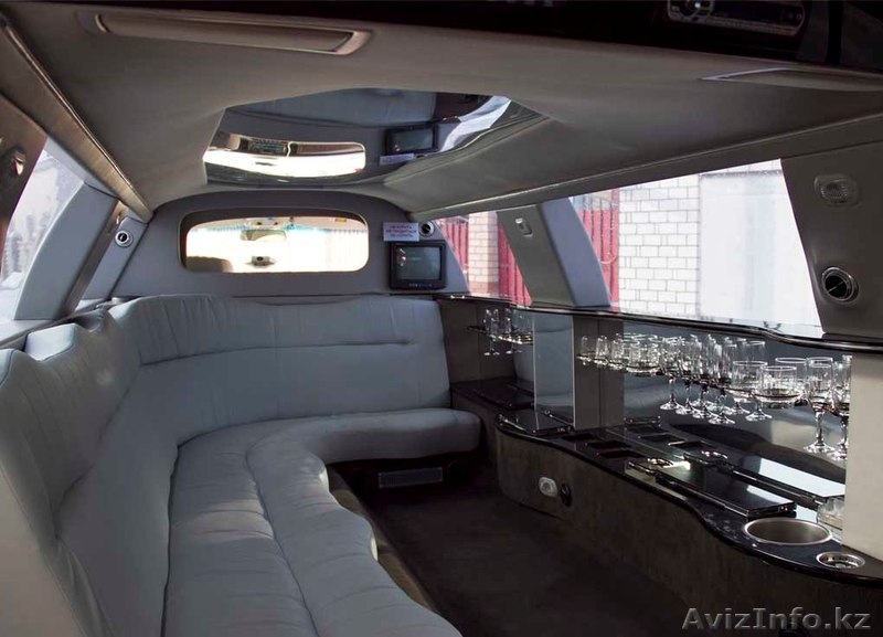 Свадебные кортежи - Изображение #2, Объявление #803583