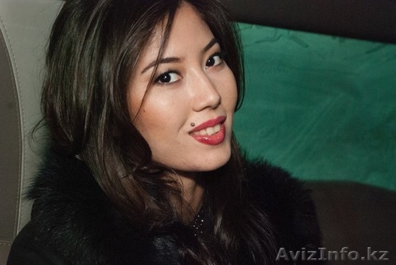  МАКИЯЖ в Астане с выездом. - Изображение #6, Объявление #815197