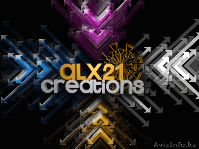 Дизайнерская группа "Motion Design" - Изображение #6, Объявление #806143