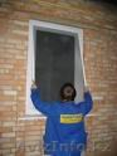 Ремонт пластиковых окон в Астане - Изображение #3, Объявление #805361