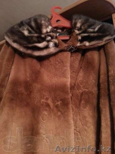 Новая шуба, бобер, дешево - Изображение #4, Объявление #806068