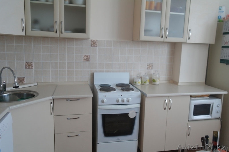 Срочно продам кухню б/у (3 мес.), в связи с переезом - Изображение #2, Объявление #801955
