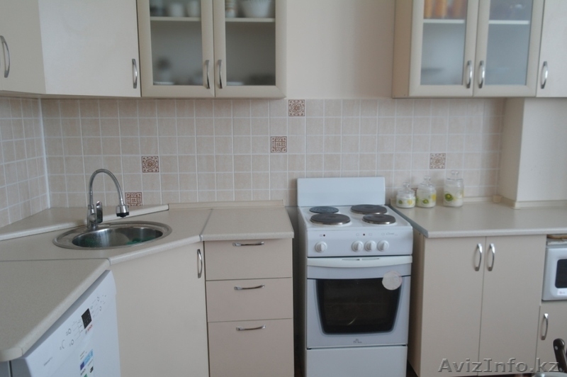 Срочно продам кухню б/у (3 мес.), в связи с переезом - Изображение #3, Объявление #801955