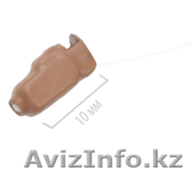 Микронаушники на все случаи жизни  - Изображение #1, Объявление #804861