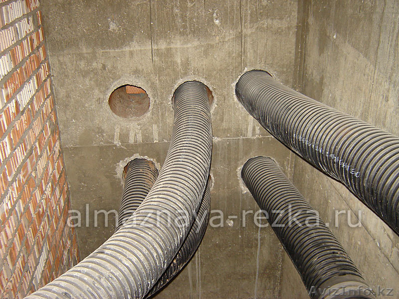 Алмазо сверление - Изображение #2, Объявление #804345