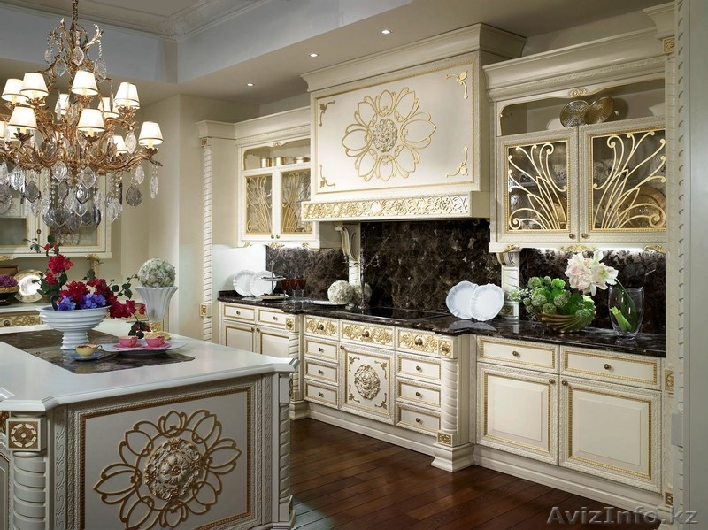 Итальянская мебель - Изображение #1, Объявление #808543