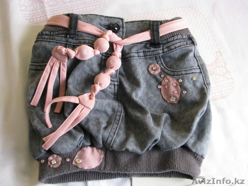 Детская одежда "Miss Mia" Турция Оптом - Изображение #8, Объявление #814074