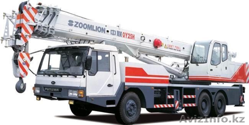 Спецтехника,башенные краны - Изображение #3, Объявление #811578