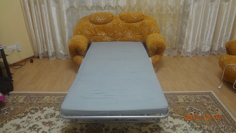 Мебель, продам, торг уместен,в хорошем состояний  - Изображение #3, Объявление #807912