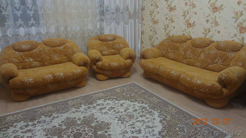 Мебель, продам, торг уместен,в хорошем состояний  - Изображение #4, Объявление #807912