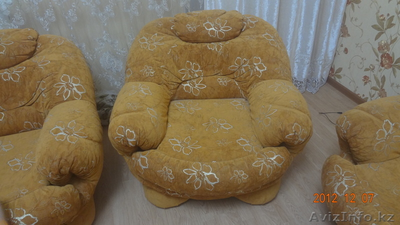 Мебель, продам, торг уместен,в хорошем состояний  - Изображение #6, Объявление #807912