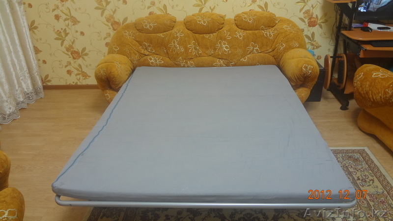 Мебель, продам, торг уместен,в хорошем состояний  - Изображение #5, Объявление #807912