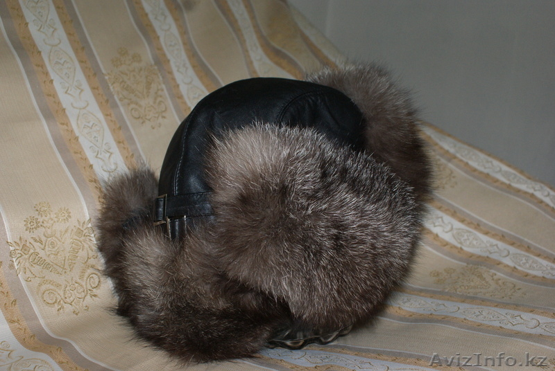 натуральные меховые шапки - Изображение #2, Объявление #811966