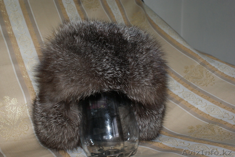 натуральные меховые шапки - Изображение #1, Объявление #811966