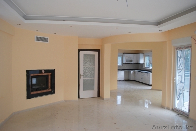 продается вилла рядом с Кемером (Анталья) - Изображение #5, Объявление #802540