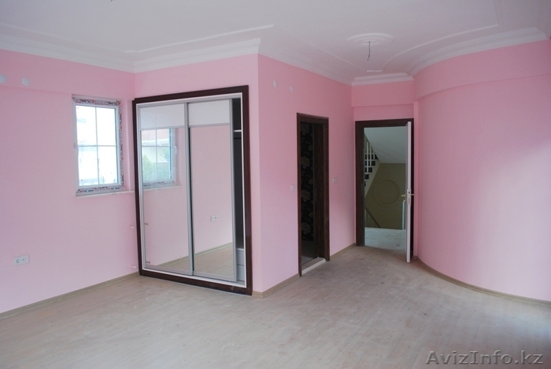 продается вилла рядом с Кемером (Анталья) - Изображение #8, Объявление #802540