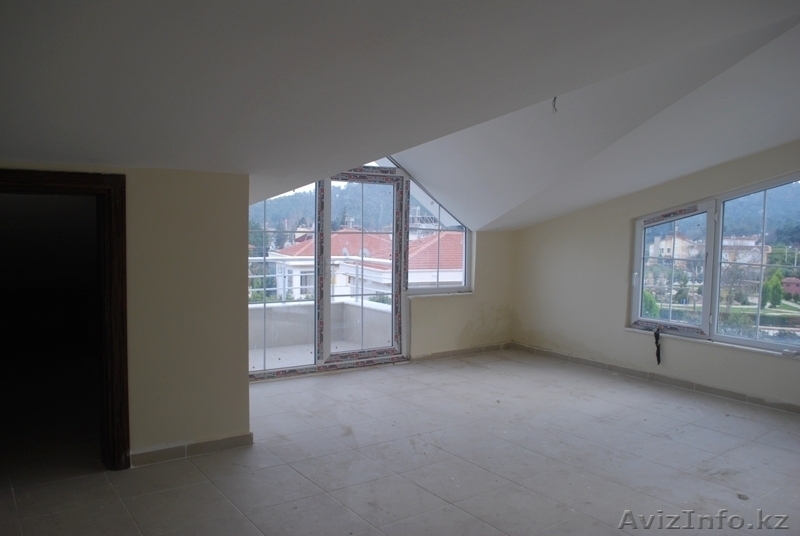 продается вилла рядом с Кемером (Анталья) - Изображение #10, Объявление #802540