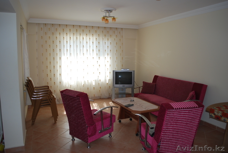 отличное предложение Вилла у моря Кемер - Изображение #6, Объявление #802527