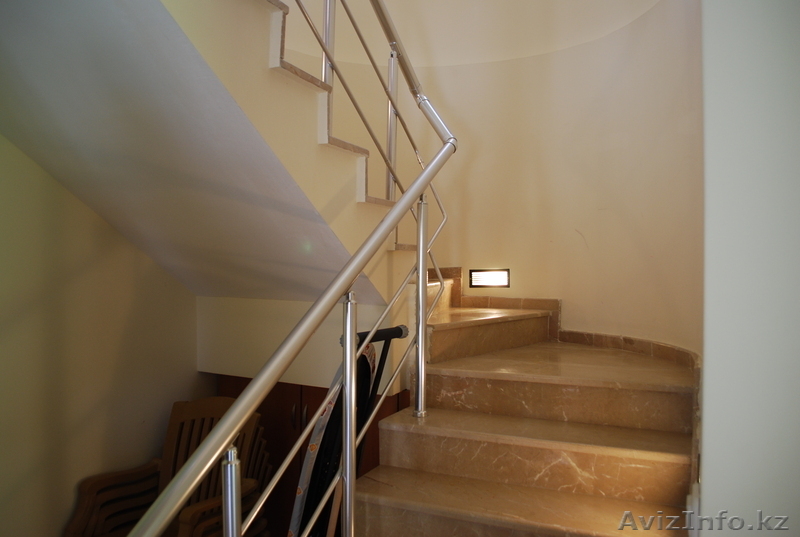 отличное предложение Вилла у моря Кемер - Изображение #9, Объявление #802527