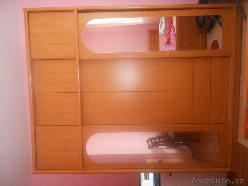 Продаю срочно гарнитур спальный - Изображение #1, Объявление #810861