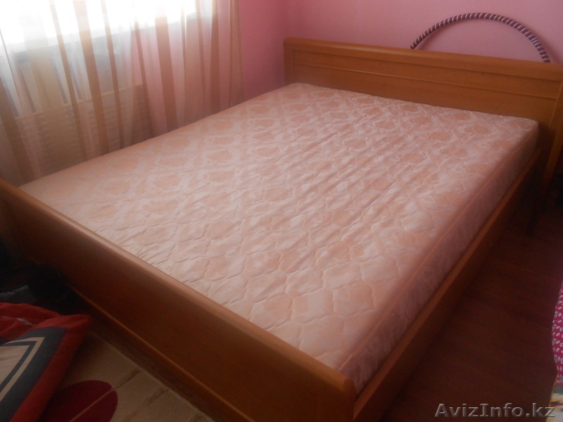 Продаю срочно гарнитур спальный - Изображение #2, Объявление #810861