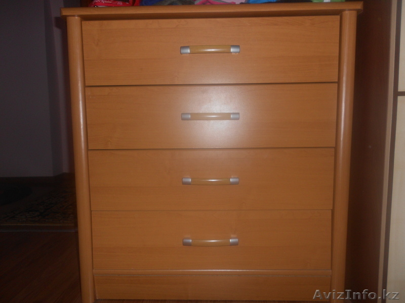 Продаю срочно гарнитур спальный - Изображение #3, Объявление #810861