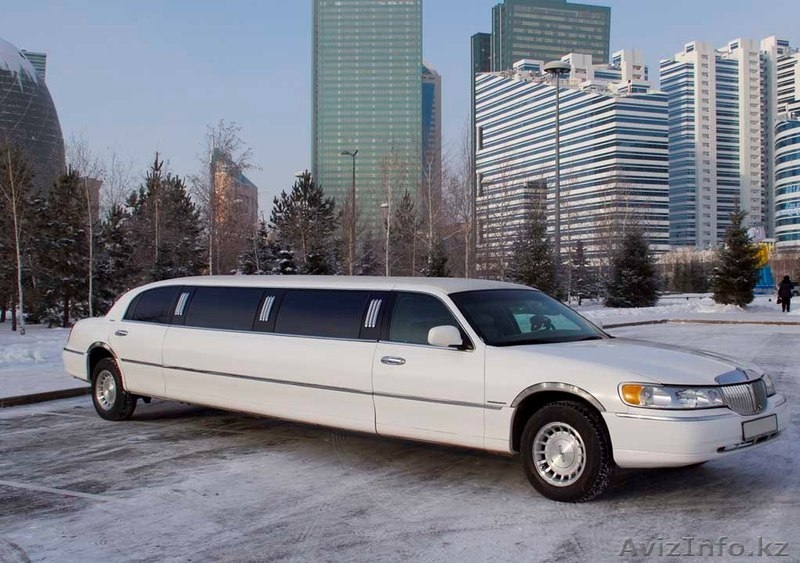 Свадебные кортежи - Изображение #1, Объявление #803583