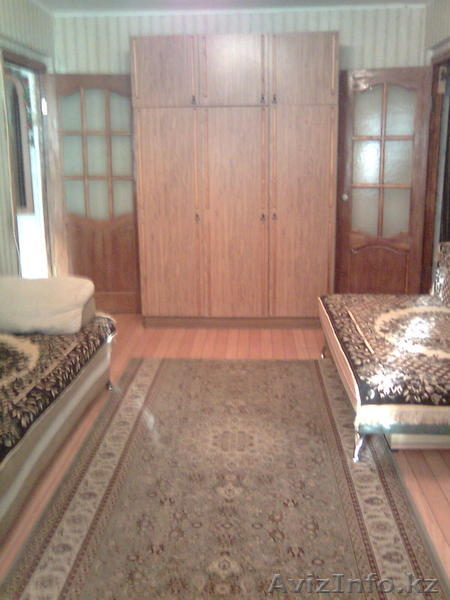 двухкомнатная квартира продам - Изображение #1, Объявление #813080