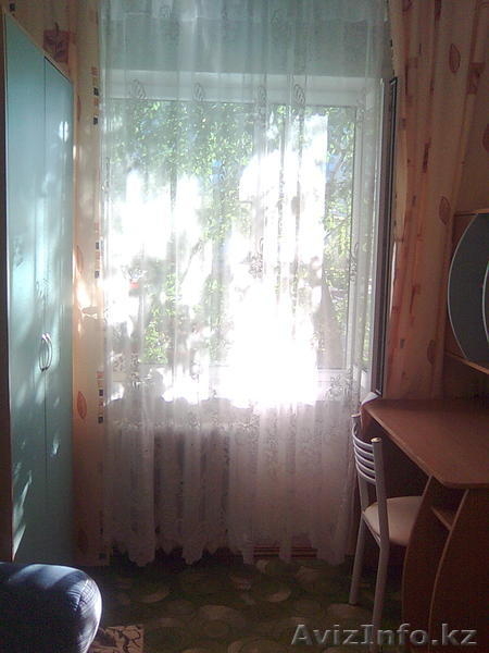 двухкомнатная квартира продам - Изображение #2, Объявление #813080