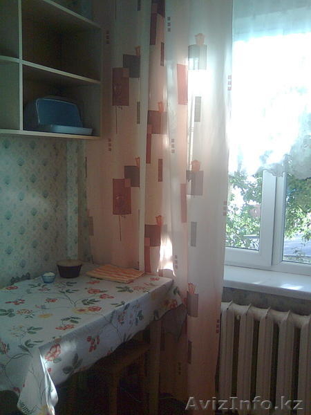 двухкомнатная квартира продам - Изображение #5, Объявление #813080