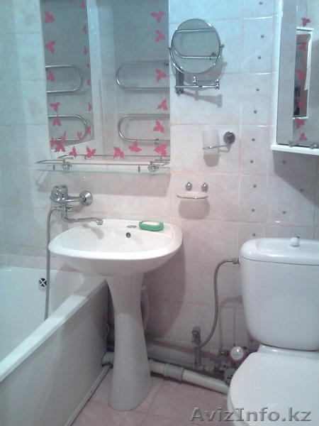 двухкомнатная квартира продам - Изображение #6, Объявление #813080