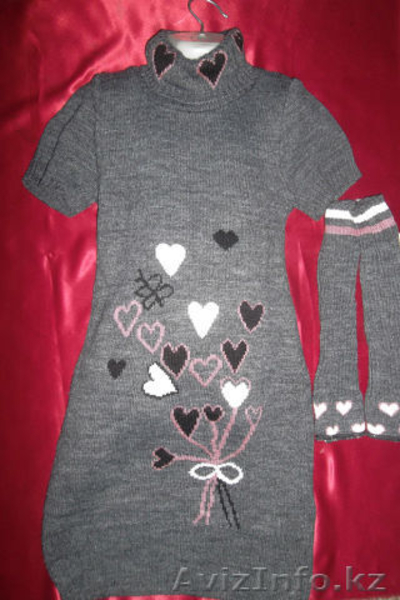 Модная детская одежда от 2-х до 15 лет - Изображение #1, Объявление #809364